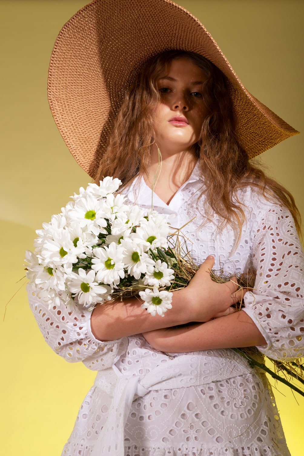 Lookbook Весна/Літо 2021